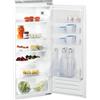 INDESIT S 12 A1 D/I 2 Frigorifero da Incasso Monoporta 209LT Classe E Inox
