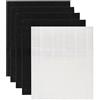Per Winix Purificatore d'Aria C545 B151 Per P150 9300 Filtro di Ricambio