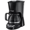 Russell Hobbs Macchina caffè americano 975W 10 tazze TEXTURES PLUS 22620 56
