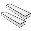 No Per FLT5000,FLT5111,AC5000E,AC5250PT,AC5350B,CDAP5500, per BX5835