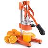 CO-Z Spremiagrumi Manuale Professionale Spremi Melograno Arancio
