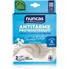 Nuncas Antitarme Proteggitessuti - Delicato Fiorito - 2 Cialde