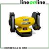 Femi Mola da banco Femi BG 33 N, mola da 200 mm Molatrice Smerigliatrice