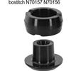 Kit riparazione paraurti per pistone per Max CN31563 CN31564 per-Bostitch
