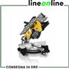 Femi Troncatrice legno Femi TR 100 con piano