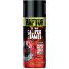 UPOL RAPTOR Caliper Enamel - Vernice per pinze freno ROSSA lucida, 357 ml