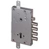 CISA SERRATURA METALLO APPLICARE 56515 CISA F.SAGOM M2+SCR IP.MM 28 E.MM 64