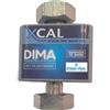 CRISTAL - FOSS Anticalcare Magnetico Xcal Dima ½fx½f