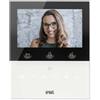 Urmet 1760/16U Videocitofono 2Voice con WI-FI Integrato VOG5W Vivavoce