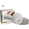 Mirka Iridium Dischi Abrasivi 125mm Grana 800 Carta Vetrata Levigatrice 100pz