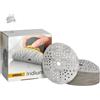 Dischi Abrasivi Mirka Iridium 125mm Grana 1000 Carta Vetro Vetrate Levigatrice