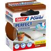 Does not apply Nastro Telato Americano Marrone Tesa Extra Power Perfect Riparazioni 38mm 2,75m