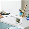 Termoigrometro Smart Igrometro Digitale per termico Forniture per giardino