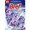 Bref WC Power Activ Lavanda Detergente Profumatore in Pastiglie Igienizzante