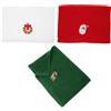 3 Pcs Panno Per Asciugare La Cucina Asciugamani Di Cotone Ascigamani Decorativi