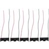 No 5 pz 1 23A A23 12 V batteria titolare di immagazzinaggio della scatola del 3056