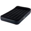 64141 Materasso Dura Beam Pillow Rest Singolo Con Tecnologia Fiber Tech, Senza P