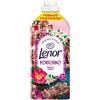 Lenor Ammorbidente 1827 Ml. Concentrato 87 Misurini Portofino