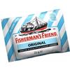 Fisherman's Friend Fisherman's Original Caramelle Mentolo Ed Eucalipto Senza Zucchero 12 Bustex25g