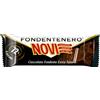 Novi Barrette Cioccolato Novi Fondente Nero 7 x 25 g Cioccolato Fondente
