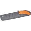 TrAdE Shop Traesio SACCO A PELO HIBERHIDE 5 230X80X60CM CAMPEGGIO ANTIFREDDO BORSA TRASPORTO 68103