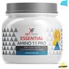 Keforma Essential Amino 11 Pro - 320 gr aminoacidi essenziali Eaa