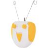 TrAdE Shop Traesio EPILAZIONE CON FILO ARABO A BATTERIE EPILATORE DEPILATORE VISO GAMBE INGUINE