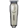 MaxTech TAGLIACAPELLI REGOLA BARBA A BATTERIA ELETTRICO RIFINITORE CAPELLI VISO GM-869