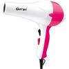 MaxTech PHON ASCIUGA CAPELLI PROFESSIONALE GEMEI GM-1701 1200 W HAIR DRYER