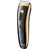 MaxTech TAGLIACAPELLI REGOLA BARBA RASOIO RICARICABILE GEMEI GM 803 TAGLIA CAPELLI