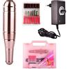 TrAdE Shop Traesio FRESA A PENNA TP268 UNGHIE MANICURE PEDICURE 26000 GIRI NAIL RICOSTRUZIONE