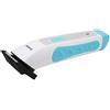 MaxTech TAGLIA CAPELLI RASOIO BARBA PROFESSIONALE BATTERIA RICARICABILE GEMEI GM-666