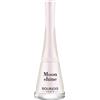 Bourjois Smalto Unghie 1 Seconde, ad Asciugatura Rapida, Effetto Manicure Profes