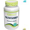 Why Nature Multivitaminico - 60 cpr Multivitaminico minerale
