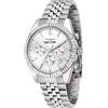 Sector Orologio Sector 240 Ref. R3273301004 Chrono Quarzo Acciaio Nuovo