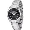 Sector Orologio Sector 240 Ref. R3253240027 Quarzo Acciaio Nuovo