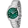Sector Orologio Sector 240 Ref. R3253240029 Quarzo Acciaio Nuovo