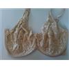 George charnos grazioso reggiseno con ferretto uk 34F usa 34F euro 75F france 90F