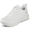 Skechers Scarpe Skechers Bobs Sport Squad Chaos - Face Off 117209-OFWT Bianco