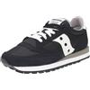 Saucony Jazz Original Nero - Taglia 42 [8.5 US] Scarpe Uomo Sneakers