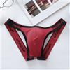 Brand New Uomo Sostegno Traspirante Intimo / Schienale Sospensorio Slip Mutande