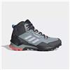 Adidas 37 1/3 GZ3050 Adidas Wmns Terrex Ax4 Mid Gtx scarpe da donna impermeabili
