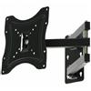 TrAdE Shop Traesio SUPPORTO BRACCIO STAFFA A MURO A PARETE PER TV LCD PLASMA 14" A 42" POLLICI