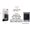 MaxTech BATTERIA A LITIO COMPATIBILE GALAXY W 8150 CELLULARE SMARTPHONE MAXTECH 1500MAH