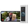 Ring Videocitofono Pro cablato (in precedenza Video Doorbell Pro 2) Videocamera con