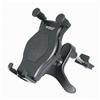 MaxTech PORTACELLULARE DA AUTO A PINZA IN PVC SMARTPHONE TABLET NAVIGATORE PT-C002