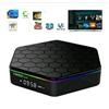 TrAdE Shop Traesio TV BOX ANDROID 9.0 T95Z PLUS 4GB RAM + 64GB ROM Q5 YOUTUBE SMART TV CW487