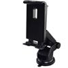 MaxTech PORTA CELLULARE DA AUTO VENTOSA SMARTPHONE UNIVERSALE NAVIGATORE MAXTECH PT-C016