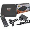 Linq SMART OTT TV BOX 4K ANDROID QUAD CORE WIFI 8GB RAM 2GB MINI PC LI-RK2829 MULTIME