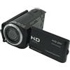 TrAdE Shop Traesio VIDEOCAMERA TELECAMERA D40 FULL HD 720P 12MP DVR 2.4'' TFT LCD 10x ZOOM VIDEO